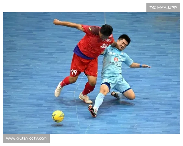 河北五人制足球超级联赛拉动消费，观赛人次超6.9亿