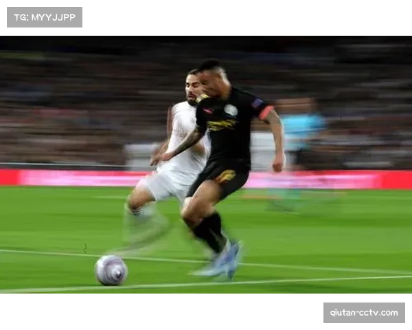 伯纳乌球场完成最新科技改造，新增系统可实时追踪球员跑动热区